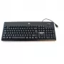 HP USB 2.0 tastatūra ASV izkārtojumā
