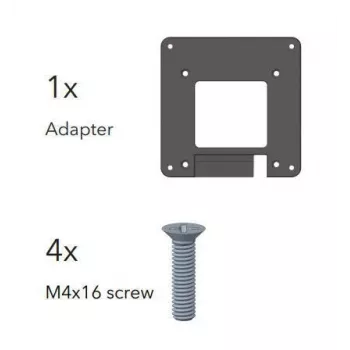 Skārienjūtīgā ekrāna adapteru komplekts Elo Touch Solutions E388675 skārienjūtīgā ekrāna integrācijai