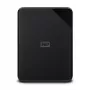 Western Digital Elements SE 2TB ārējais cietais disks, USB Type-A 3.2 Gen 1, melns