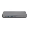 Acer Dock II D501 - dokstacija - USB-C - HDMI, DP - 1GbE (GP.DCK11.00F)
