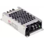 Strāvas adapteris/pārveidotājs MEAN WELL RSD-30H-24 — 30 W, 24 V izeja, 40–160 V ieeja, RoHS