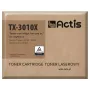 Actis TX-3010X toneris (aizstāj Xerox 106R02182; standarta; 2300 lpp.; melns)