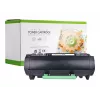 Static Control saderīgs tonera kārtridžs priekš Lexmark 56F2U00 / 002-06-R562U melns