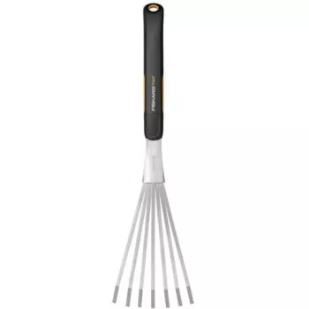 Fiskars 1027044 dārza instruments melns
