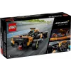 LEGO Speed Champions McLaren Formula 1 automašīnas 2023. gada modeļa 76919 komplekts