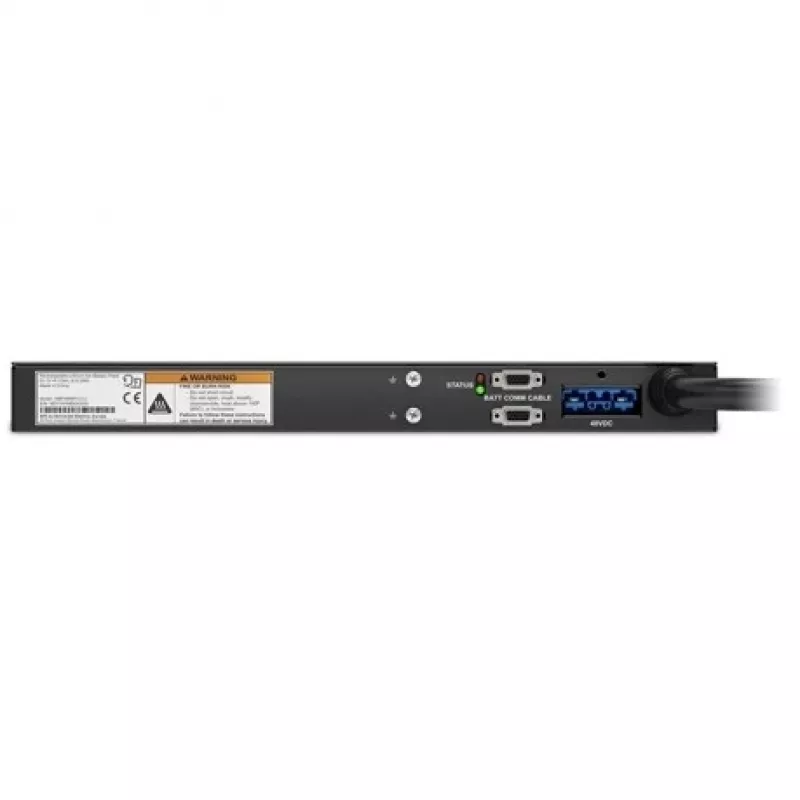 APC XBP48RM1U-LI UPS akumulators litija jonu (Li-Ion) 48 V