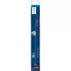Bosch 2 608 900 412 finierzāģa/scrollzāģa/abrazīvā zāģa asmens Abrazīvā zāģa asmens Karbīds 10 gab.