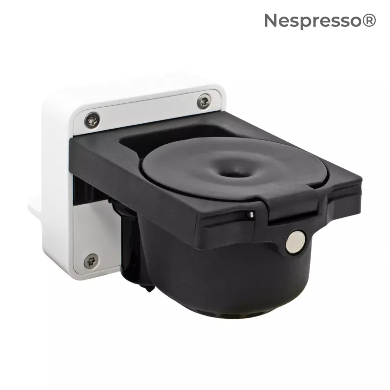Kafijas automāts SBOX 1.5L CM-719 Barista balta