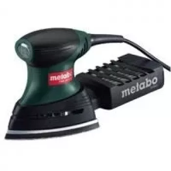 Orbitālā slīpmašīna Metabo FMS 200 Intec