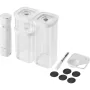 Sealing Starter Set ZWILLING Fresh & Save Cube 1025401 — plastmasas trauki pārtikas uzglabāšanai