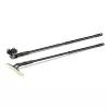 Karcher 2.633-144.0 teleskopiskais pagarinājuma komplekts WV/KV logu tīrītājiem