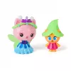 Figūriņu komplekts Spinmaster Gabby’s Dollhouse 2-pack Garden — 2 kolekcionējamas figūriņas