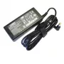 Strāvas adapteris Acer AP.0650A.014 iekštelpām 65W, ieeja 90–250V 50/60Hz, melns