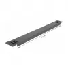 Blind panel DeLOCK 19 inch tīkls Cabinet 66577