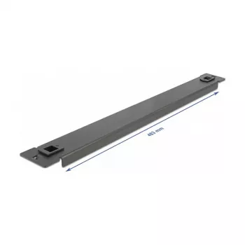 Blind panel DeLOCK 19 inch tīkls Cabinet 66577