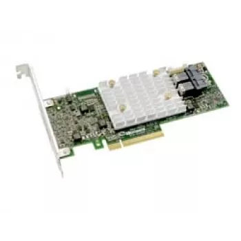 RAID kontrolieris Adaptec SmartRAID 3154-8i