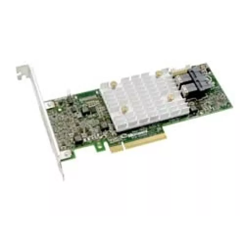 RAID kontrolieris Adaptec SmartRAID 3154-8i
