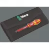 Wera Kraftform Kompakt VDE 16 Torque extra plāns skrūvgriežu komplekts (05006609001)