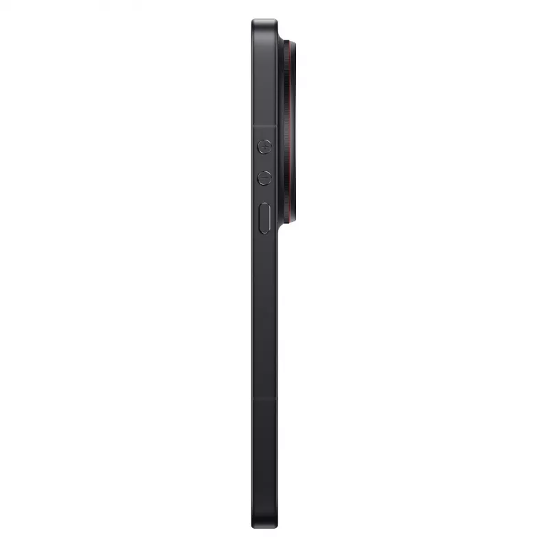 Xiaomi 17 Ultra 5G Dual Sim 16RAM 1TB Melns