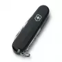 Medību nazis Victorinox V-1.37 13.3 Huntsman melns 1.3713.3