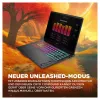 HP OMEN Transcend Gaming klēpjdators 14-fb1075ng 14 3K OLED U7-255H 32GB/1TB SSD RTX5060 Win11 - BV8C5EA - ABD (BV8C5EA#ABD)