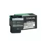 Lexmark Toner C546U1KG - Melns - Ietilpība: 8 000 lappuses (C546U1KG)