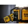 DeWalt bezvada būvniecības prožektors