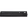 Canon imageFORMULA P-208II Portable Duplex Document Scanner, 216 x 356 mm, 600 x 600 DPI, 24 bit, 8 ppm, 6 ppm, 16 ipm