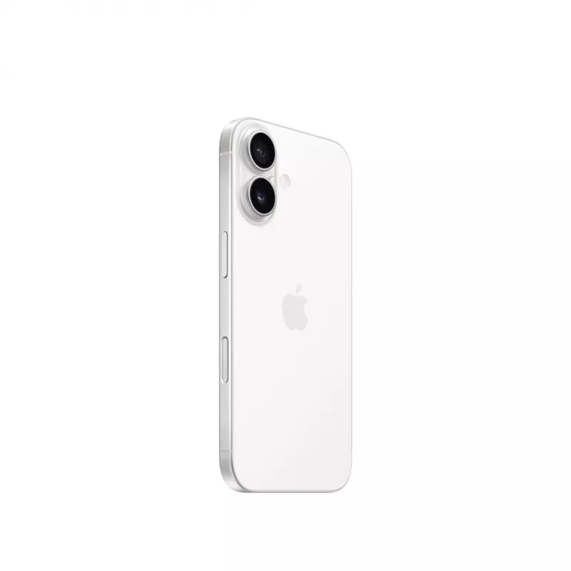 Viedtālrunis Apple iPhone 16 6,1 collu 128GB Balts