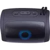 Pārnēsājamais Bluetooth skaļrunis DEFENDER Ejoy S200 TWS 2.0, 5 W, Bluetooth 5.3, LED, 10 h akumulators, iebūvēts mikrofons