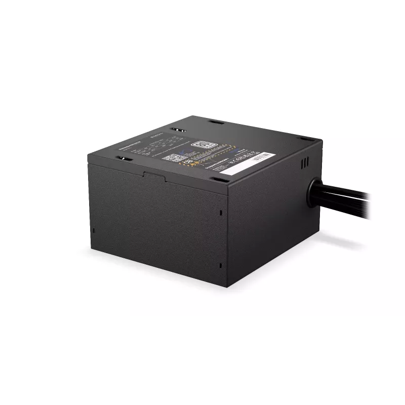 ENDORFY Elementum E5 550W barošanas bloks 24-pin ATX ATX melns