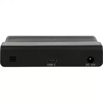 USB centrmezgls DeLOCK ārējais 4 portu 10 Gbps