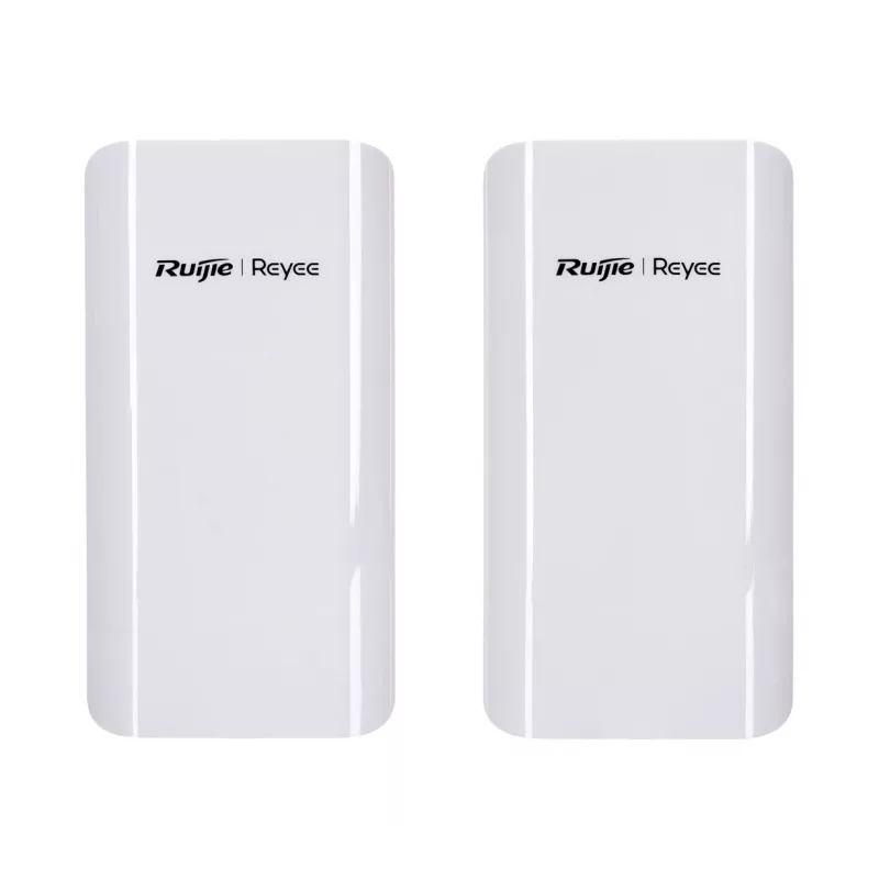 Ruijie Networks RG-EST310 V2 bezvadu piekļuves punkts 867 Mbit/s Balts Power over Ethernet (PoE)