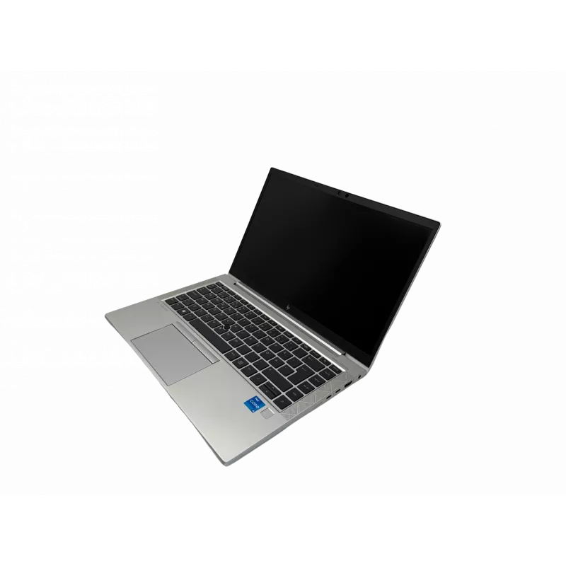 HP Renew Grade A | EliteBook 840 G8 | 14 collas | i5-1135G7 | 8 GB | SSD | 256 GB | Intel Iris Xe Graphics | Windows 11 Pro | Tastatūras valoda zviedru