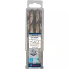 Urbju komplekts Bosch HSS Cobalt 2608585905, 5 gab.