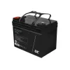 Green Cell AGM21 UPS akumulators Slēgtais svina-skābes (VRLA) 12 V 33 Ah
