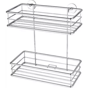 Vannas istabas sienas plaukts TESA 40212-00000-00