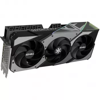 INNO3D iChill GeForce RTX 5080 X3 V2 16GB GDDR7 grafikas karte