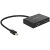 Video kabeļa adapteris DeLOCK 87695