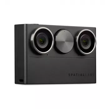 3D kamera Acer SPATIALLABS EYES ASEC-1 — 8 MP VR 3D/VR uzņemšana