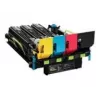 Lexmark CS72x CX725 attēlveidošanas komplekts