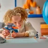 Konstruktors LEGO Marvel Super Heroes Raķešu Kosmosa Kuģis 76278 — Rocket un Ronan komplekts
