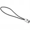 Kabeļu savienotāju adapteris DeLOCK 60688 USB 2.0 Type-C uz 8 kontaktu Lightning antracīts