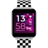 Smartwatch Canyon CNE-KW43 Melns balta