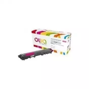 Armor OWA - Magenta - kompatibel - wiederaufbereitet - Tonerpatrone - für Brother DCP-9015, DCP-9020, HL-3140, HL-3150, HL-3170, MFC-9140, MFC-9330, M