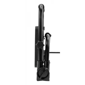 Ansmann FL150W-AC melns LED 150 W