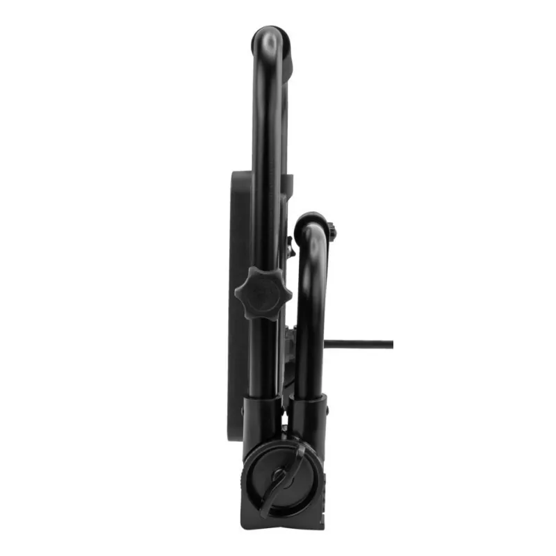 Ansmann FL150W-AC melns LED 150 W