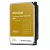 HDD Western Digital 24TB 3.5 collas SATA III WD241KRYZ