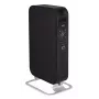 Eļļas radiators Mill OIL1500WIFI3 1500W Melns