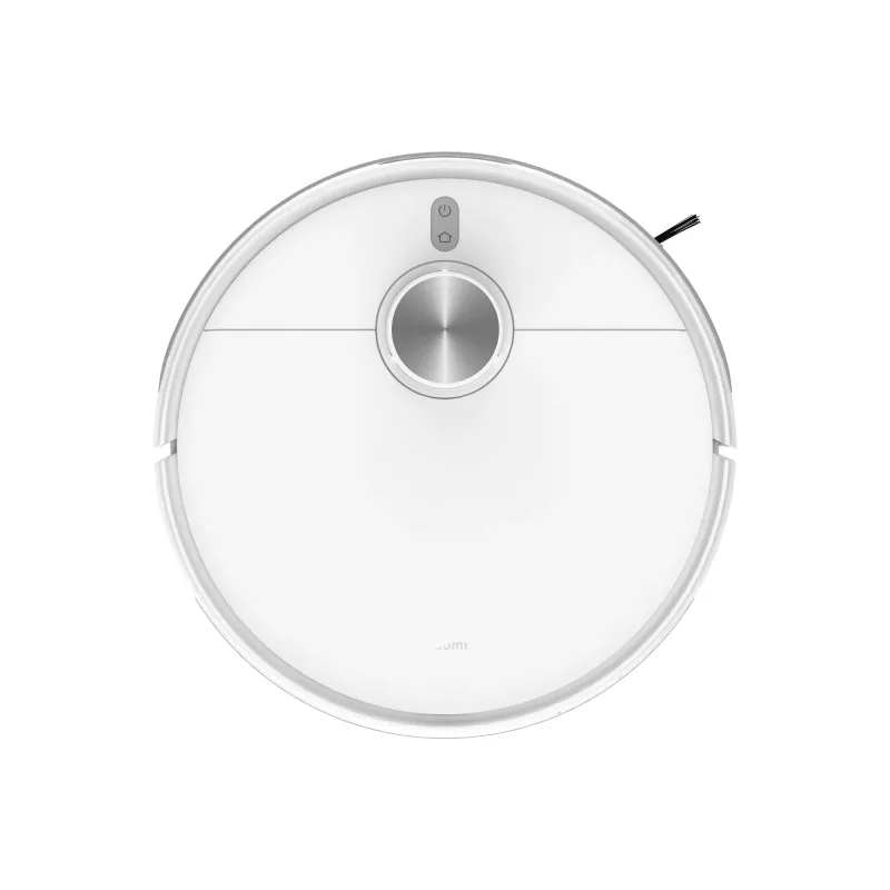 Robotizētais putekļsūcējs Xiaomi S40 — bez maisiņa, 5200 mAh baterija, 10000 Pa sūkšanas jauda, mitrā slaucīšana, 0,52 L putekļu tvertne, 340×98 mm